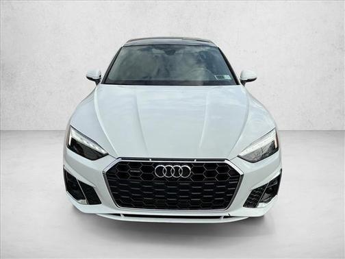 2023 Audi A5 Sportback 45 S Line Premium Plus