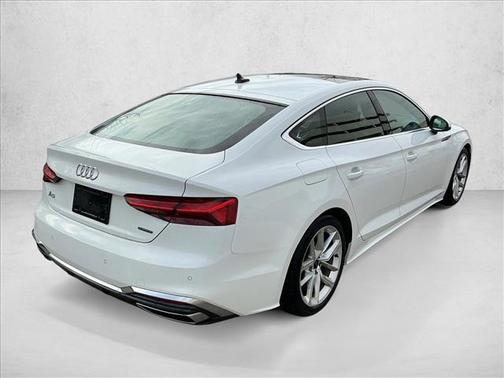 2023 Audi A5 Sportback 45 S Line Premium Plus