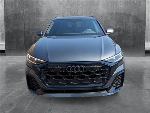 2025 Audi Q8 55 Premium Plus