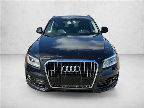 2016 Audi Q5 2.0T Premium Plus