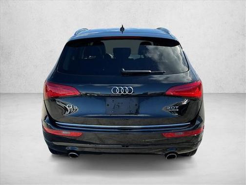 2016 Audi Q5 2.0T Premium Plus