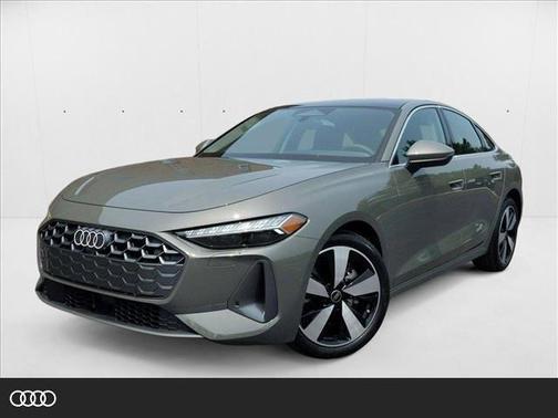 2025 Audi A5 Premium Plus