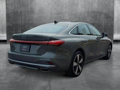 2025 Audi A5 Premium Plus