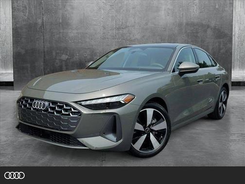 2025 Audi A5 Premium Plus