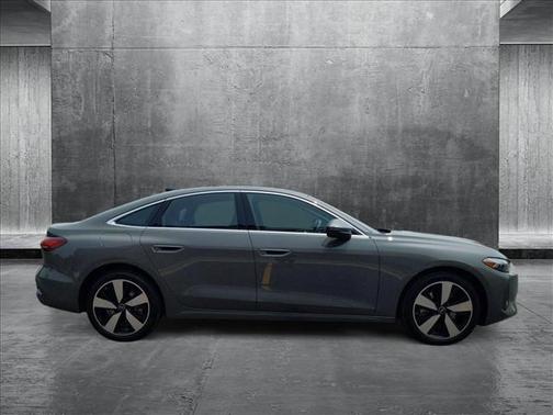 2025 Audi A5 Premium Plus