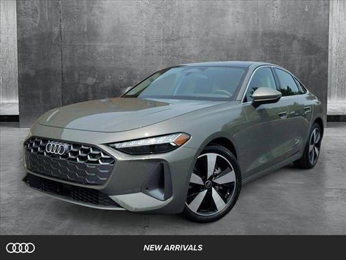 2025 Audi A5 Premium Plus