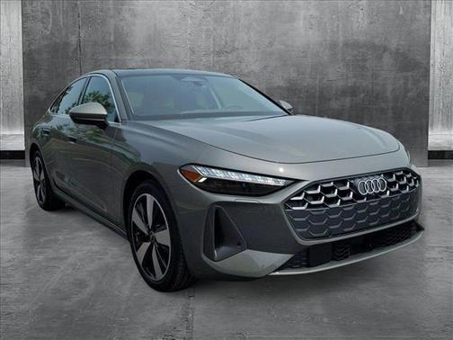 2025 Audi A5 Premium Plus