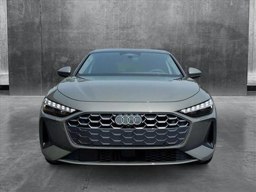 2025 Audi A5 Premium Plus