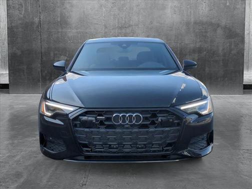 2025 Audi A6 45 Premium Plus