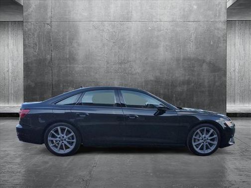 2025 Audi A6 45 Premium Plus