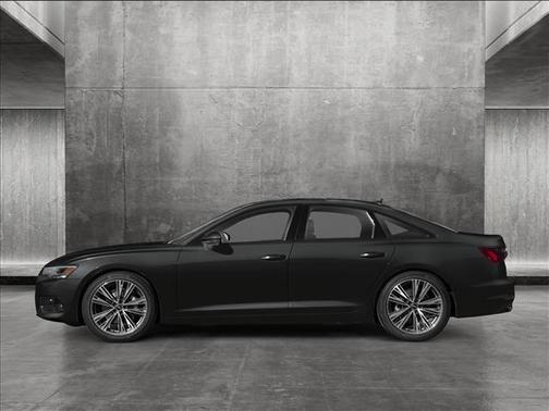 2025 Audi A6 45 Premium Plus