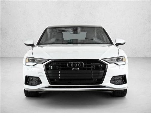 2023 Audi A6 45 Premium Plus
