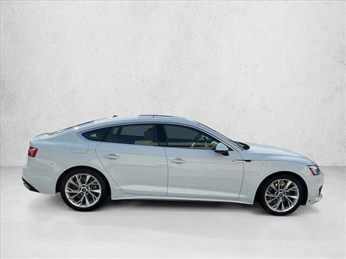 2023 Audi A5 Sportback Premium