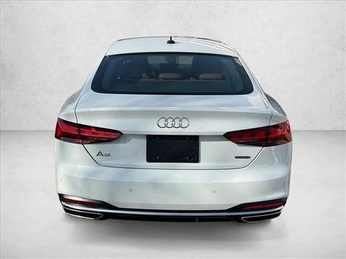 2023 Audi A5 Sportback Premium