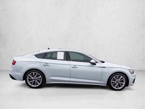 2023 Audi A5 Sportback Premium