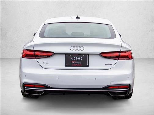 2023 Audi A5 Sportback Premium