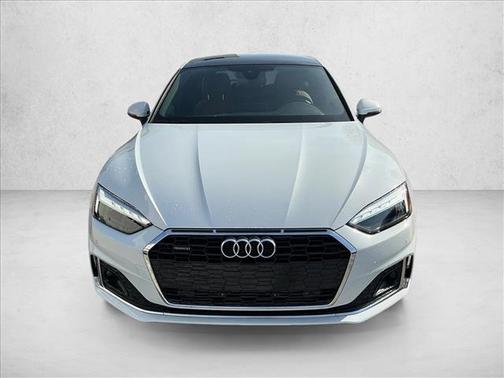 2023 Audi A5 Sportback Premium