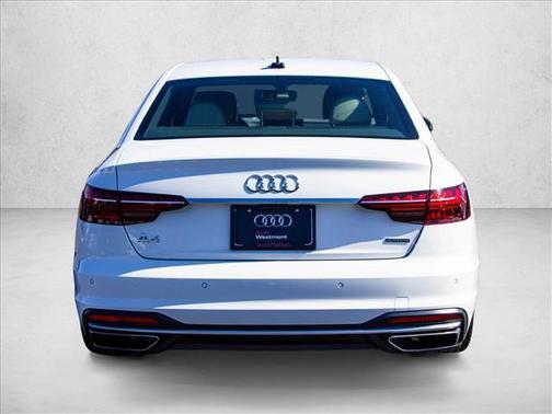 2023 Audi A4 45 S line Premium