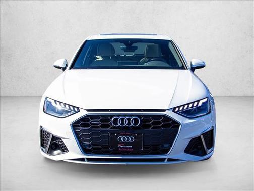 2023 Audi A4 45 S line Premium