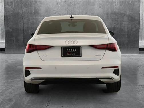 2022 Audi A3 Premium
