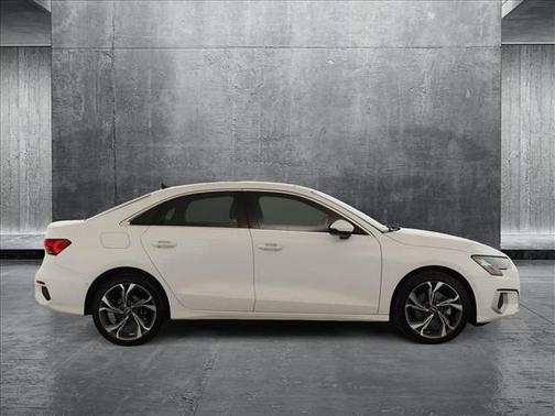 2022 Audi A3 Premium