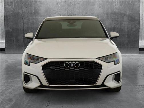 2022 Audi A3 Premium