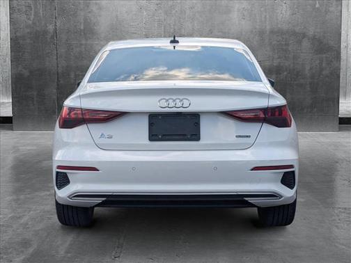 2022 Audi A3 Premium