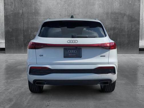 2025 Audi Q5 Premium Plus