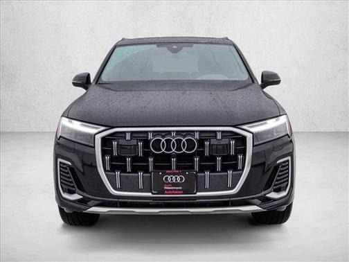 2025 Audi Q7 45 Premium Plus