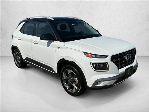 2023 Hyundai VENUE Limited