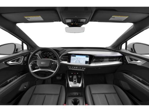 2025 Audi Q4 e-tron Prestige 55 quattro
