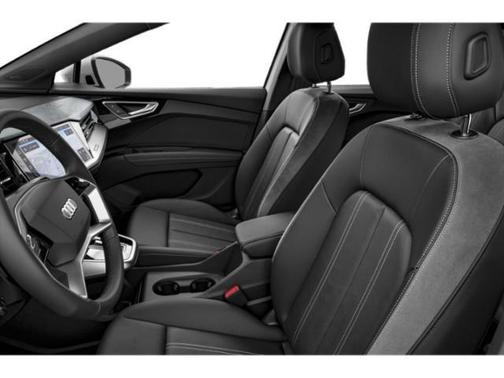 2025 Audi Q4 e-tron Prestige 55 quattro