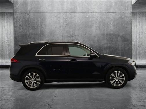 2021 Mercedes-Benz GLE 450 4MATIC