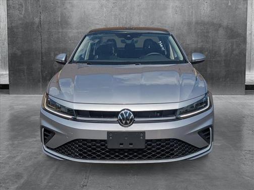 2025 Volkswagen Jetta 1.5T SEL
