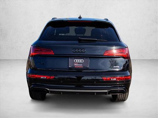 2024 Audi Q5 45 S line Premium