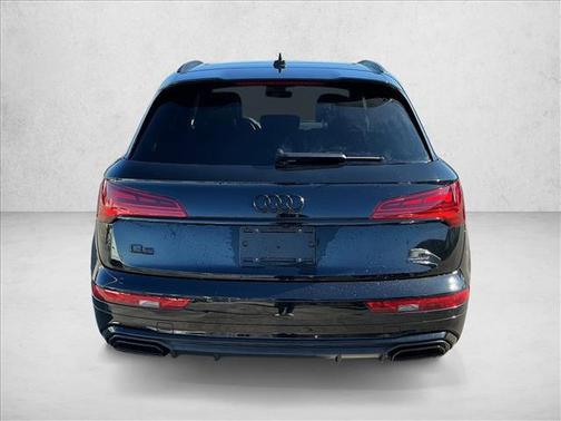 2024 Audi Q5 45 S line Premium