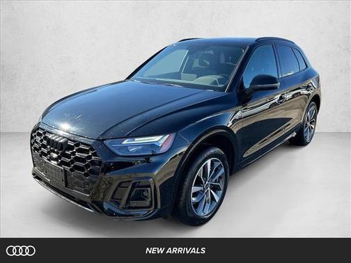 2024 Audi Q5 45 S line Premium