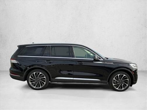 2020 Lincoln Aviator Reserve AWD