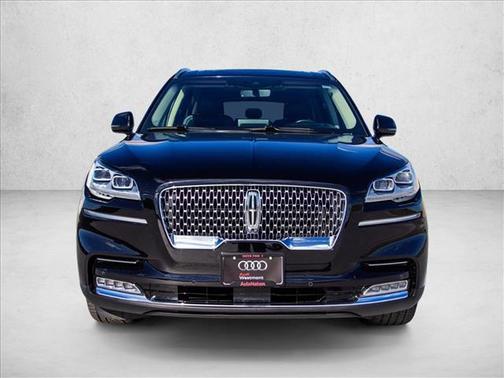 2020 Lincoln Aviator Reserve AWD