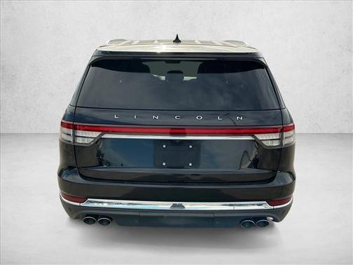2020 Lincoln Aviator Reserve AWD