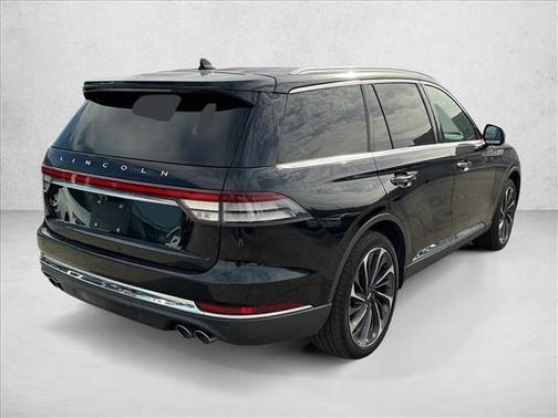 2020 Lincoln Aviator Reserve AWD