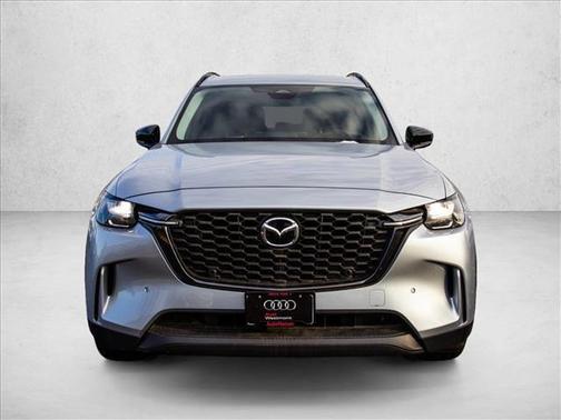 2025 Mazda CX-90 3.3 Turbo Premium Sport