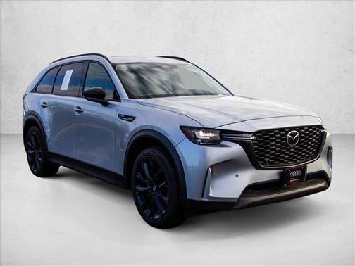 2025 Mazda CX-90 3.3 Turbo Premium Sport