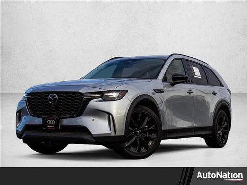 2025 Mazda CX-90 3.3 Turbo Premium Sport