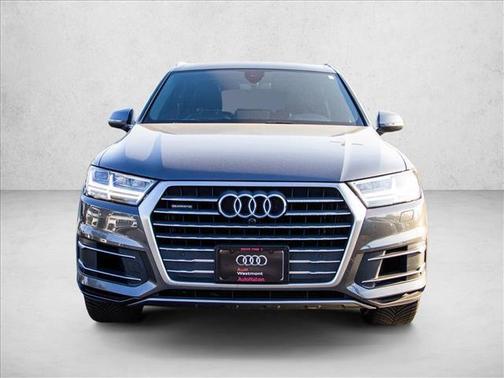 2019 Audi Q7 55 Premium