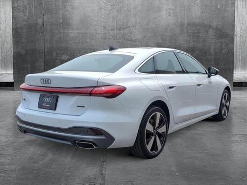 2025 Audi A5 Premium Plus