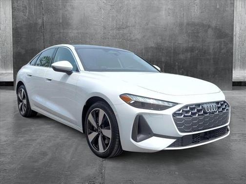 2025 Audi A5 Premium Plus