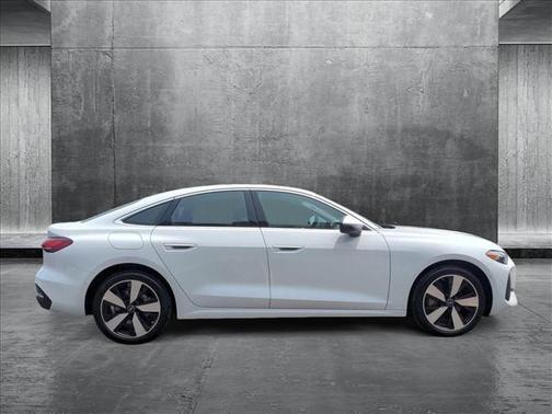 2025 Audi A5 Premium Plus