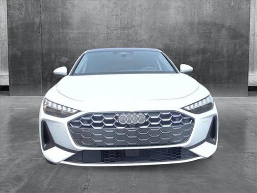 2025 Audi A5 Premium Plus