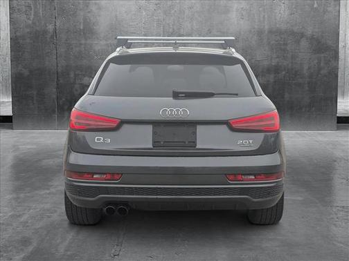 2018 Audi Q3 2.0T Premium Plus